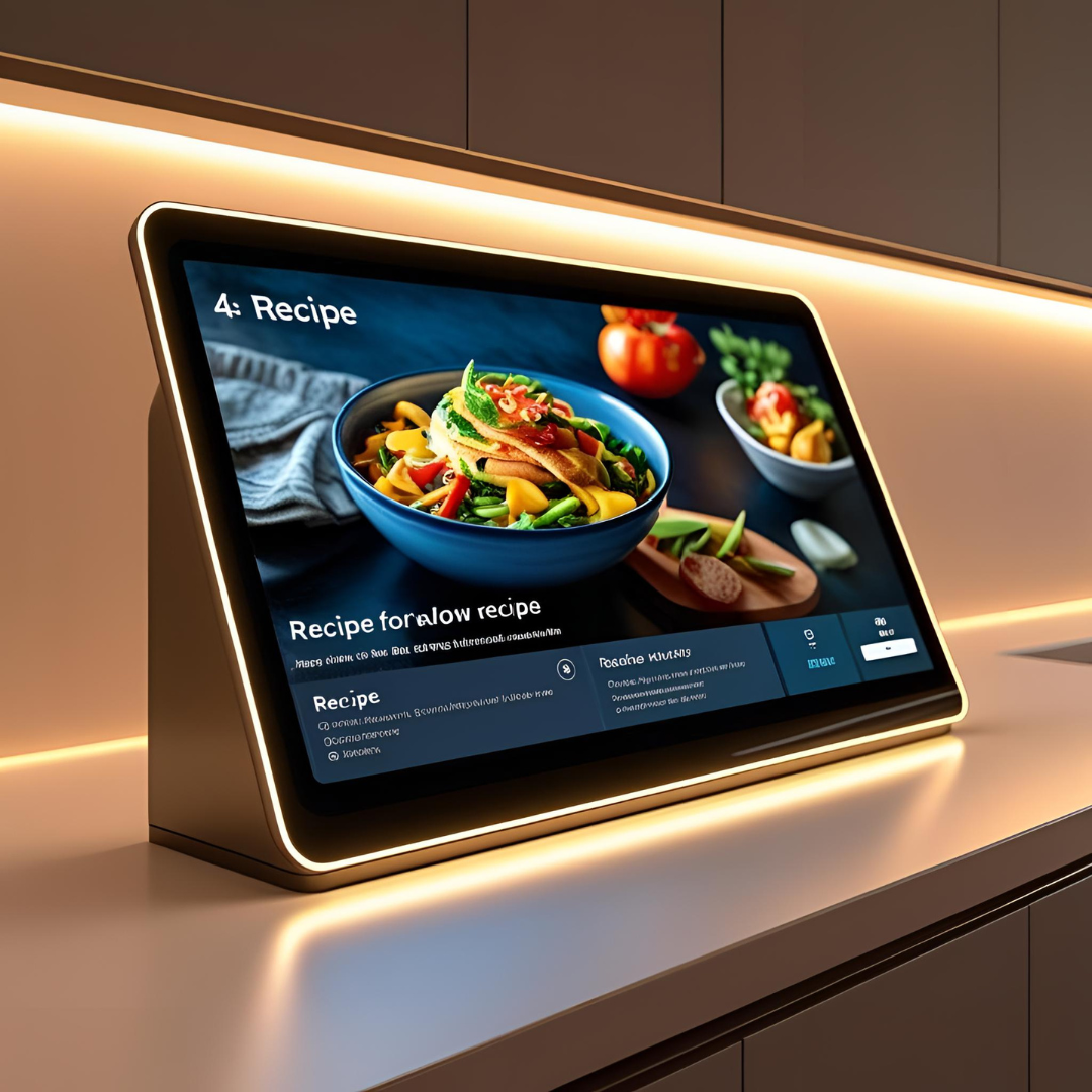 Kitchen Display System